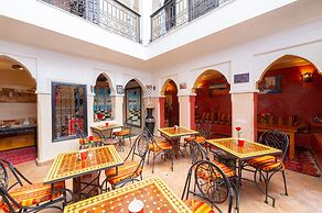 Riad Mboja Chez Ali Baba