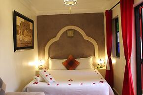 Riad Mboja Chez Ali Baba