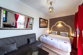 Riad Mboja Chez Ali Baba