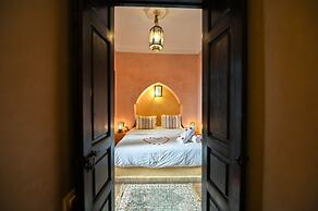 Riad Mboja Chez Ali Baba