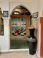 Riad Mboja Chez Ali Baba