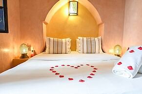 Riad Mboja Chez Ali Baba