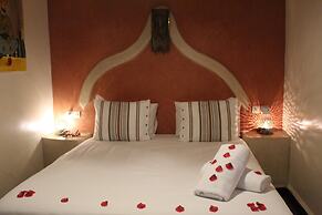 Riad Mboja Chez Ali Baba