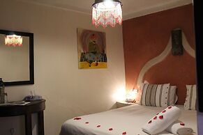 Riad Mboja Chez Ali Baba