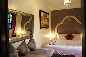 Riad Mboja Chez Ali Baba