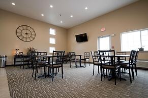 Cornerstone Inn & Suites