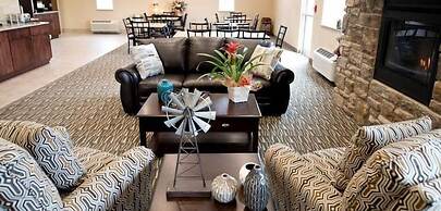 Cornerstone Inn & Suites