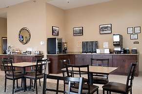 Cornerstone Inn & Suites