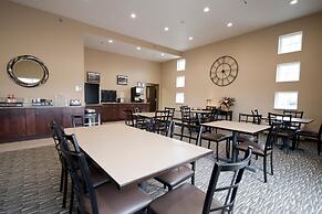 Cornerstone Inn & Suites