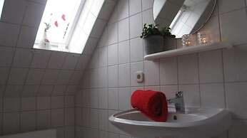 Gaestehaus zur Linde