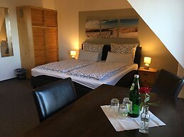 Gaestehaus zur Linde