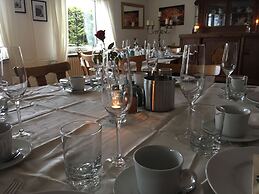 Gaestehaus zur Linde