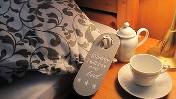 Gaestehaus zur Linde