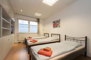 Appartement 10friends