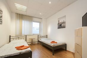 Appartement 10friends