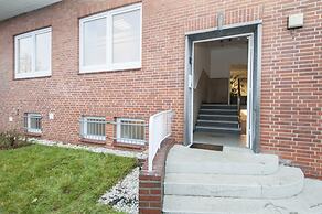 Appartement 10friends