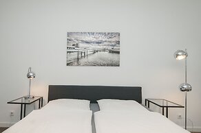 Gaestezimmer Fleetblick