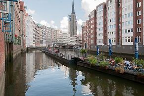 Gaestezimmer Fleetblick