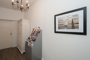 Gaestezimmer Fleetblick