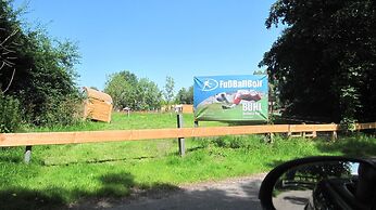 Haus an der Südsee