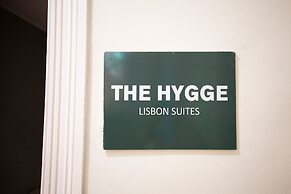 Hygge Lisbon Suites - Estrela