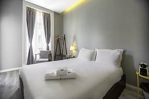 Hygge Lisbon Suites - Estrela