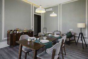 Hygge Lisbon Suites - Estrela