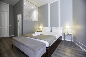 Hygge Lisbon Suites - Estrela