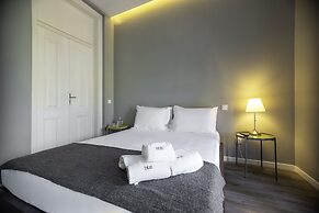 Hygge Lisbon Suites - Estrela