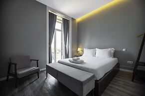 Hygge Lisbon Suites - Estrela