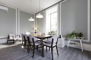 Hygge Lisbon Suites - Estrela