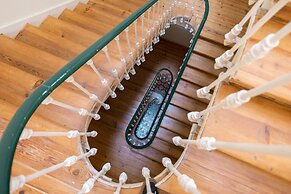 Hygge Lisbon Suites - Estrela