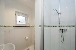 Appartements in der Deichstraße