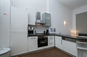 Appartements in der Deichstraße