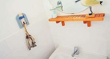 Appartements in der Deichstraße