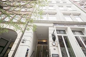 Appartements in der Deichstraße