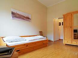 Appartements in der Deichstraße