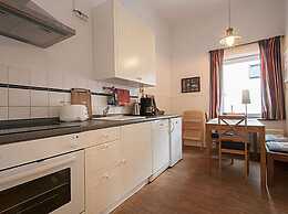 Appartements in der Deichstraße