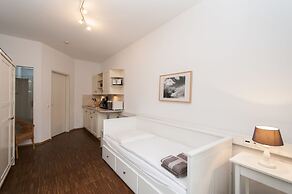 Appartements in der Deichstraße