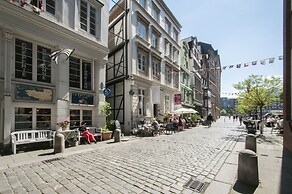 Appartements in der Deichstraße