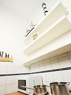 Appartements in der Deichstraße