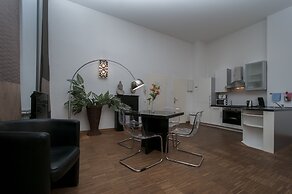 Appartements in der Deichstraße