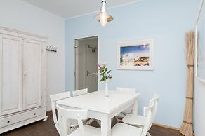 Appartements in der Deichstraße