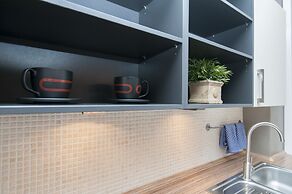 Appartements in der Deichstraße