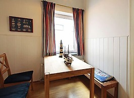 Appartements in der Deichstraße