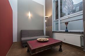 Appartements in der Deichstraße