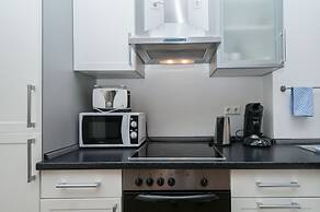 Appartements in der Deichstraße