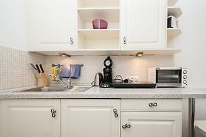 Appartements in der Deichstraße