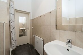 Appartements in der Deichstraße