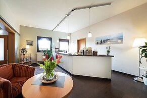Deichhotel Grube